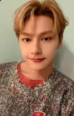 【中古】コレクションカード(男性) 106：SEVENTEEN/JUN(ジュン)/CD「Attacca」(CARAT VER.)封入特典セルフィーフォトカード