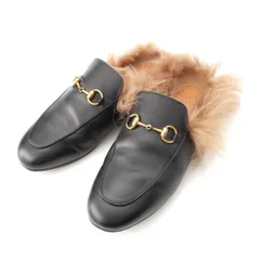 新品未使用GUCCI ベージュ レザー ミュール 楽天市場】グッチ サンダル（ミュール｜レディース靴）：靴の通販