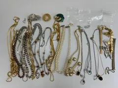 アクセサリー　まとめ C827