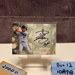 昭和60年元ロッテオリオンズ6落合博満選手サイン入り色紙 - メルカリ