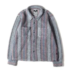 2025年最新】stussy sherpa jacketの人気アイテム - メルカリ