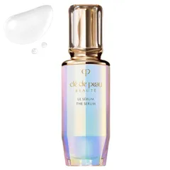 クレ・ド・ポーボーテ　ル・セラムIIラージ（本体）75ml