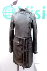 2025年最新】giorgio brato コートの人気アイテム - メルカリ