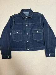 リーバイス ブルーデニムセットアップ 1stトラッカージャケット 501 W32 リーバイス ブルーデニムセットアップ 1stトラッカージャケット