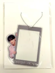 NCT DREAM 2024 THE DREAM SHOW 3:DREAM( )SCAPE in JAPAN MARK フォトカードスリーブ