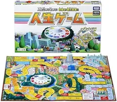 2025年最新】ゲーム | 人生ゲームの人気アイテム - メルカリ