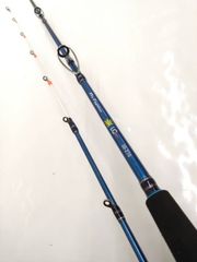 アルファタックル　プロファイター　潮ＬＣ　30-210　船竿　近海万能　2ピース　　(03)