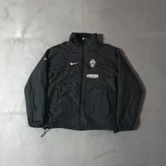 00s NIKE JUVENTUS ナイキ ユベントス トラックジャケット