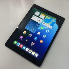 Wi-Fi iPad 第9世代 WiFi 64GB スペースグレイ