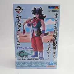 2025年最新】C賞ヤムチャの人気アイテム - メルカリ