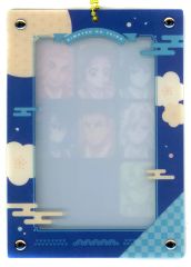 [중고]수납·휴대용 아이템 집합 츠츠요년 아크릴 포토 카드 케이스 제2탄