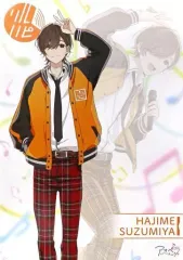 【中古】ポスター 鈴宮壱 「アオペラ -aoppella!?- トレーディングB3ポスター」