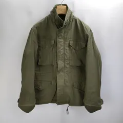 2025年最新】m65 フィールドジャケット 1stの人気アイテム