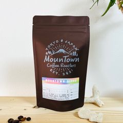 マウンタウンブレンド100g