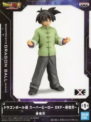 【中古】フィギュア 孫悟天 「ドラゴンボール超 スーパーヒーロー」 DXF-孫悟天-のサムネイル