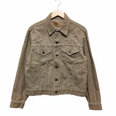 古着 90's ラルフローレン コーデュロイ トラッカー ジャケット 70505 90's Polo Ralph Lauren コーデュロイ トラッカージャケット