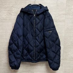 美品 プラダ PRADA キルティング ダウンジャケット SGN460 黒 xahqKRXLs8EYXwcBUoEEWF.jpg@jpg