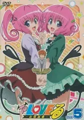 【中古】アニメDVD To LOVEる-とらぶる- OVA 5