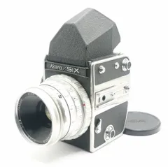 2025年最新】カメラ kowa sixの人気アイテム - メルカリ