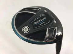値下げCallaway キャロウェイ　ローグスターフェアウェイウッド5W キャロウェイ ROGUE STAR（ローグ スター）フェアウェイウッドの