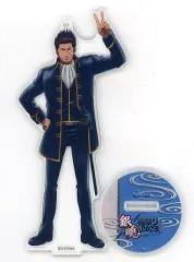 【中古】キーホルダー 近藤勲 アクリルスタンドキーホルダー 「銀魂後祭り2023(仮)」