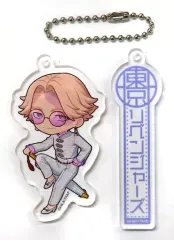 チャイナ　ソフマップ　サンリオ　東リベ　乾青宗 乾青宗 China Ver 2 アクリルスタンド 東京リベンジャーズ