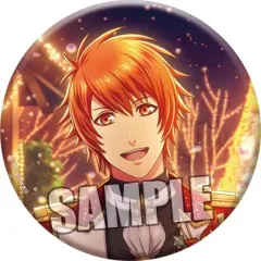 【中古】バッジ・ピンズ 一十木音也(The Next Dance アナザーショットVer.) 缶バッジ 「うたの☆プリンスさまっ♪ Shining Live」