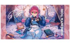 あんさんぶるスターズ!! ビジュアルバスタオル 姫宮桃李 あんスタ 4970381652258