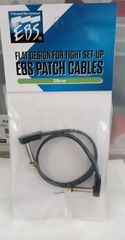 EBS フラットパッチケーブル 28CM PCF-DL28