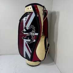 Admiral アドミラル キャディーバッグ 8インチ 6分割 100th ANNIVERSARY AAL0521/大8629