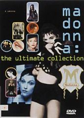 マドンナ/スーパー・ベスト・ヒット・コレクション〈2004年1月31日までの期… マドンナ/スーパー・ベスト・ヒット・コレクション〈2枚組〉 - メルカリ