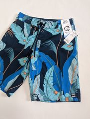 ビラボンBILLABONG　サーフパンツ サイズ28