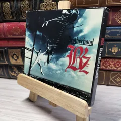 2025年最新】brotherhood bzの人気アイテム - メルカリ