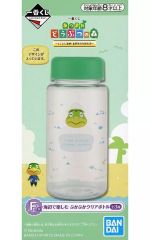 [중고] 머그잔·탕만 캬페이 해변에서 즐기는 푸카 푸카 클리어 병 [이치 반 복권 얽힌 도부 츠의 숲 ~ 철저히 만끽! 섬민 기분있는 신생활 ~] F상