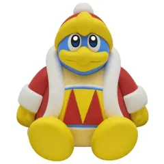 【中古】トレーディングフィギュア デデデ大王 「座る 星のカービィ」