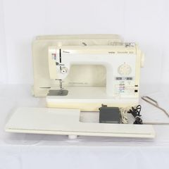 ブラザー ヌーベル300 TA3-B629 職業用ミシン brother 本体
