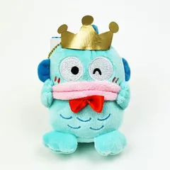 サンリオ ハンギョドン 40周年 マスコット コレクション Sanrio