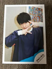 深澤辰哉　Jr.時代公式写真