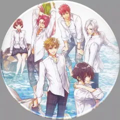 2025年最新】絶対階級学園 缶バッジの人気アイテム - メルカリ