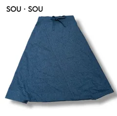 新品タグ付き　SOU•SOU 富士/M(綿100%) 日本製 新品タグ付き SOU•SOU 富士/M(綿100%) 日本製