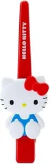 サンリオ(SANRIO) ハローキティ ロングヘアクリップ