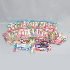Hello Kitty ご当地ボールペン 大量セット 158本 - メルカリ