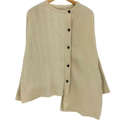 コルデラ CORDERA カットデザインニットトップス 黒 / 柴田ひかりさん着 コルデラ CORDERA カットデザインニットトップス 黒 / 柴田