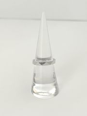 グラフ　GRAFF ローレンスグラフシグネチャーバンド　リング　3.2mm