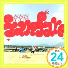 ファンファーレ [CD] □□□_02