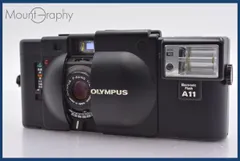 ★ジャンク品★ OLYMPUS XA#1455 ☆ジャンク品☆ OLYMPUS XA#1455 ☆ジャンク品☆ OLYMPUS XA