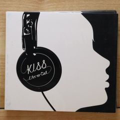 国内正規品 CD L'Arc〜en〜Ciel KISS ラルク - メルカリ