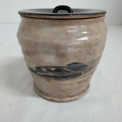 茶道具　水指　AYM7-17E