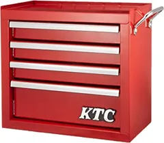 junco 様専用]KTC 工具キャビネット SK4586X 58点セット-