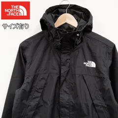 ノースフェイス アントラ ジャケット マウンテンパーカー 黒 新品 NORTH FACE サイズ有り NF0A7QEY